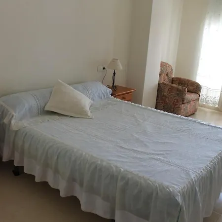 Piso Economico En El Centro De Apartment
