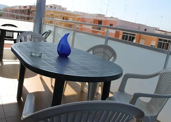 Piso Economico En El Centro De Daire