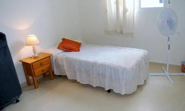 Daire Piso Economico En El Centro De Denia