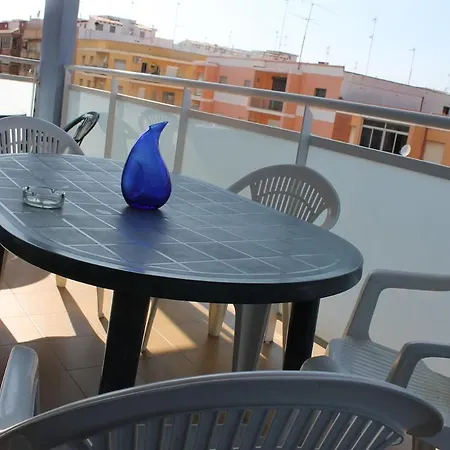 Piso Economico En El Centro De Apartment