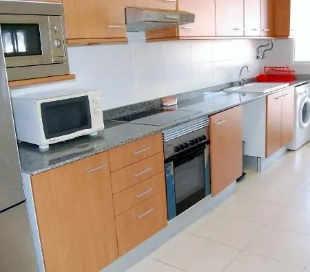 Apartment Piso Economico En El Centro De