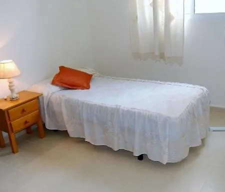 Διαμέρισμα Piso Economico En El Centro De Denia