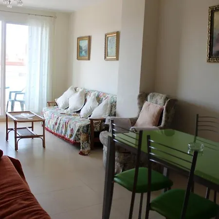 Piso Economico En El Centro De *