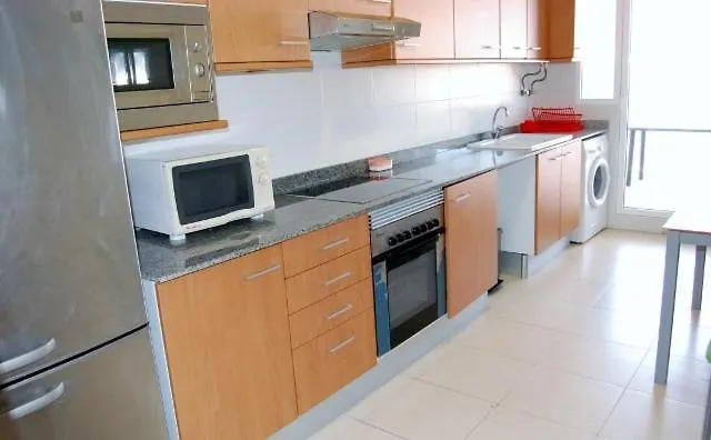 Apartment Piso Economico En El Centro De